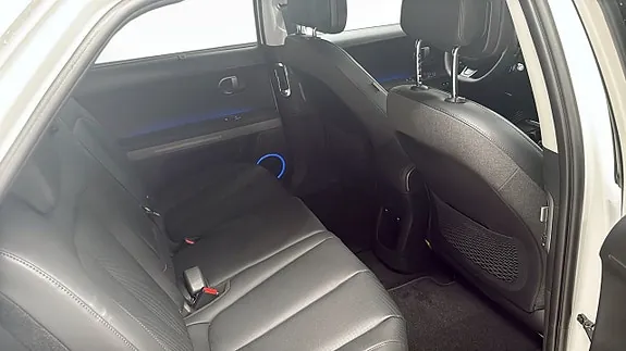 Hyundai Ioniq 5 2027 photo 5