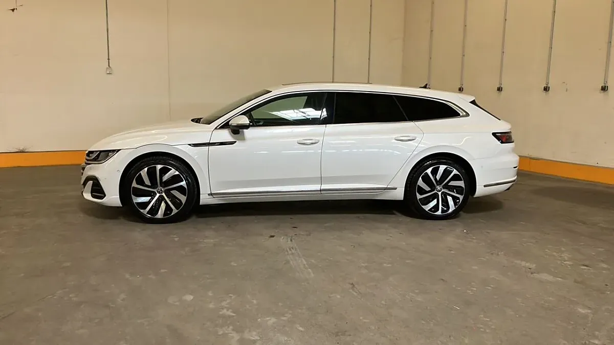 Volkswagen Arteon 2023 photo 3