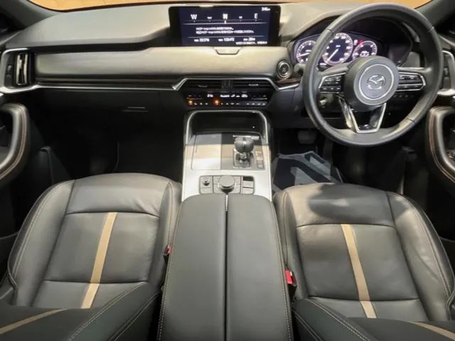 Mazda Cx-60 2025 photo 2