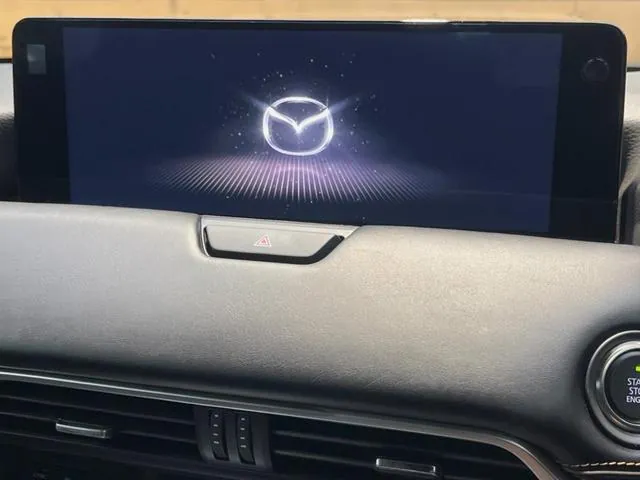 Mazda Cx-60 2025 photo 3