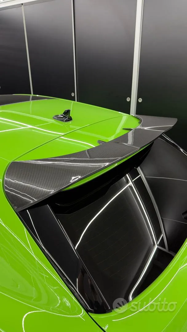 Audi Rs3 2024 photo 3