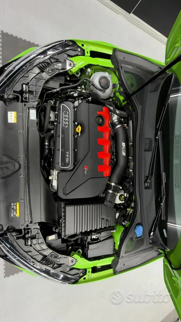 Audi Rs3 2024 photo 5