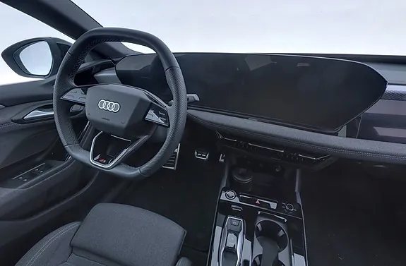Audi A6 E-Tron 2025 photo 5
