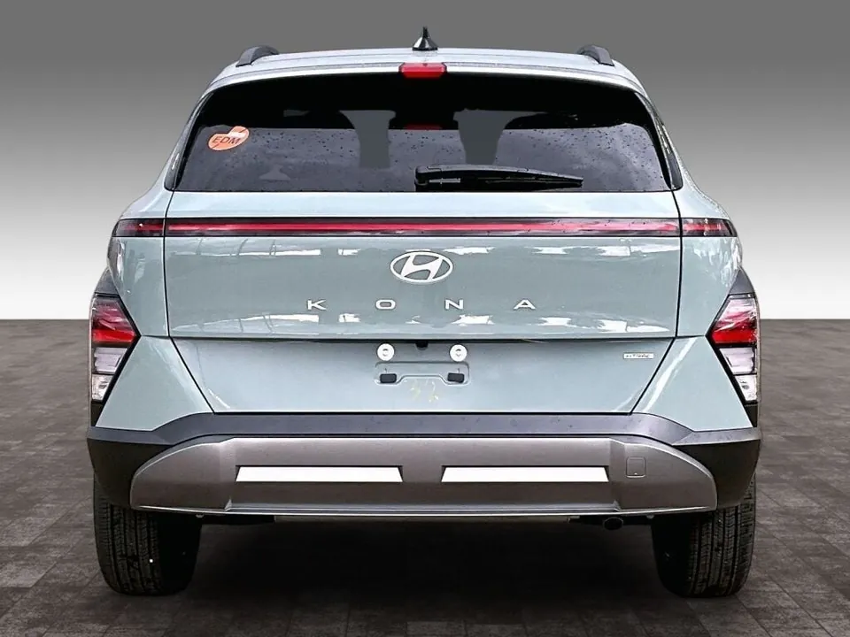 Hyundai Kona 2027 photo 4