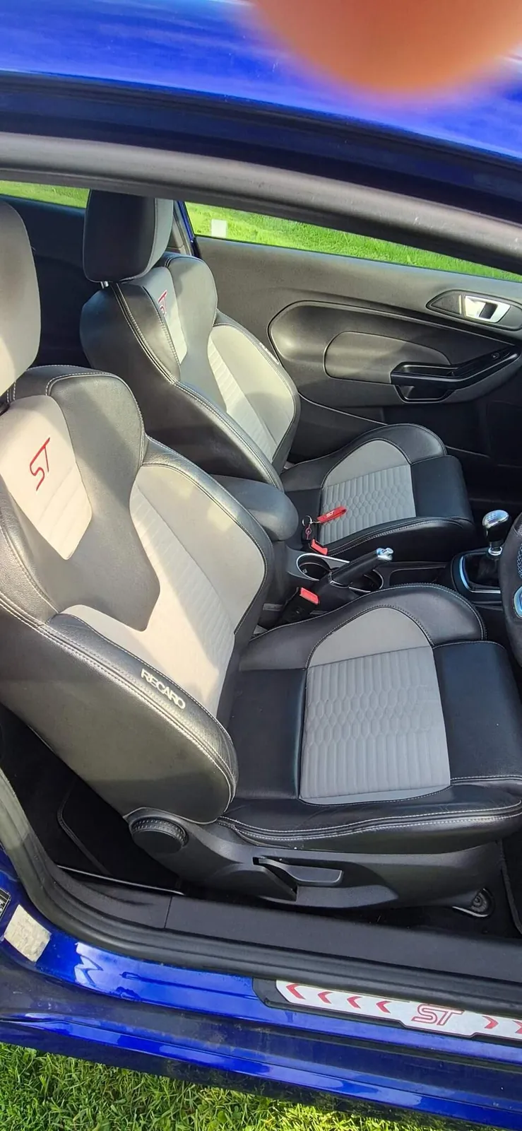 Ford Fiesta 2013 photo 5
