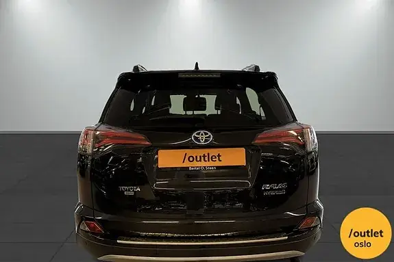 Toyota Rav4 2017 photo 4