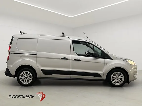 Ford Transit Connect 2019 photo 2