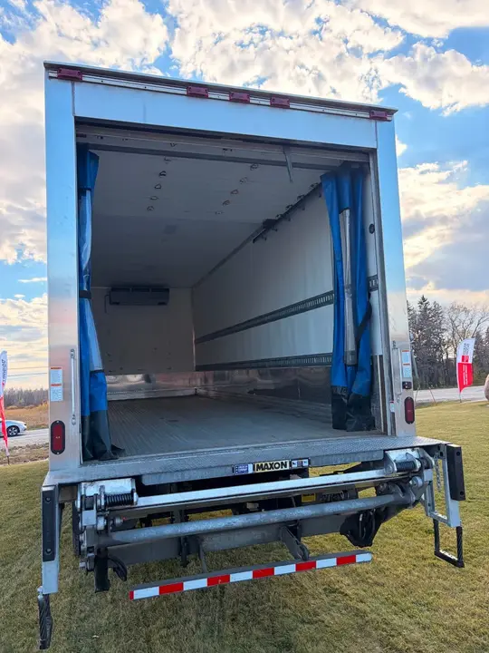 Isuzu Fvr 2024 photo 5