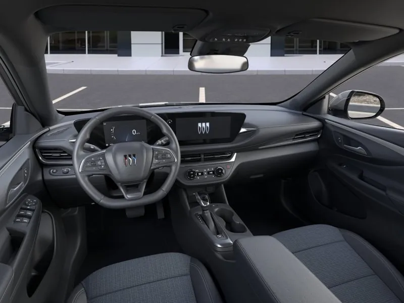 Buick Envista 2026 photo 5