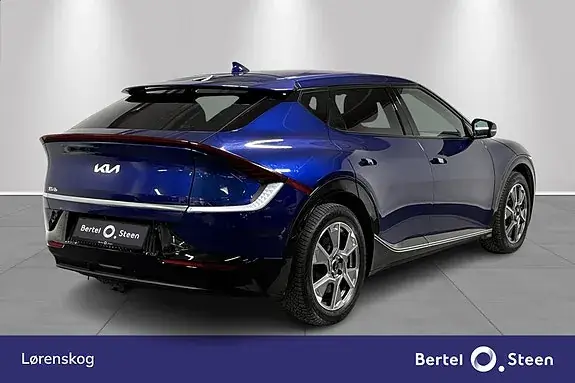 Kia Ev6 2023 photo 5