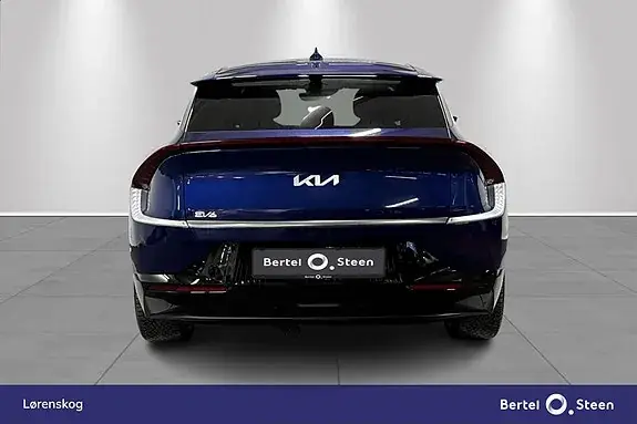 Kia Ev6 2023 photo 4