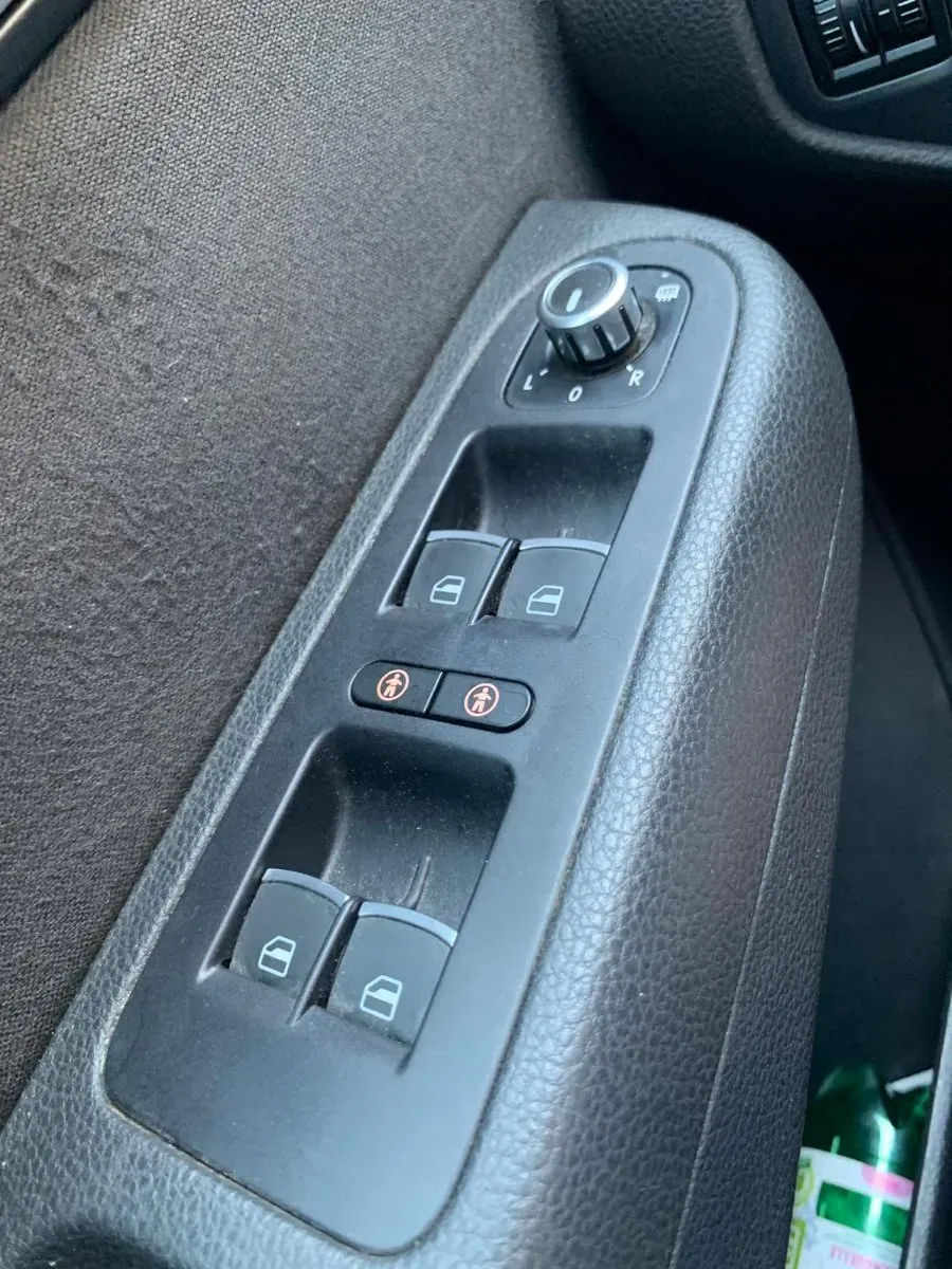 Seat Alhambra 2014 photo 3