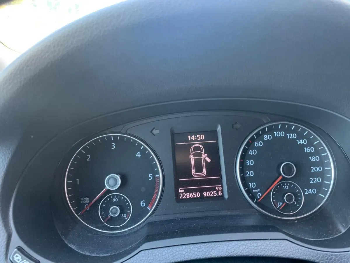 Seat Alhambra 2014 photo 2