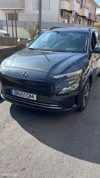 Hyundai Kauai