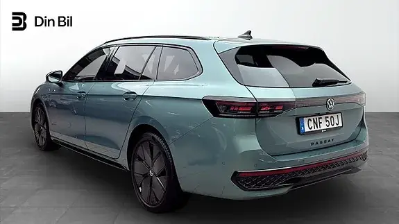Volkswagen Passat 2026 photo 3