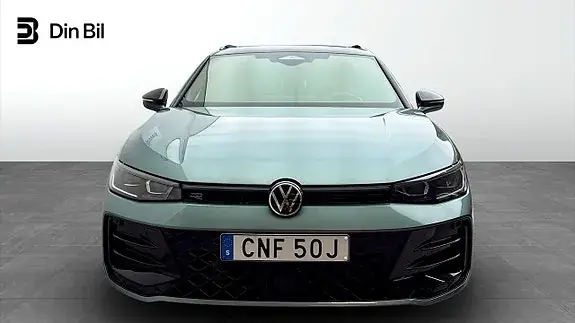 Volkswagen Passat 2026 photo 4