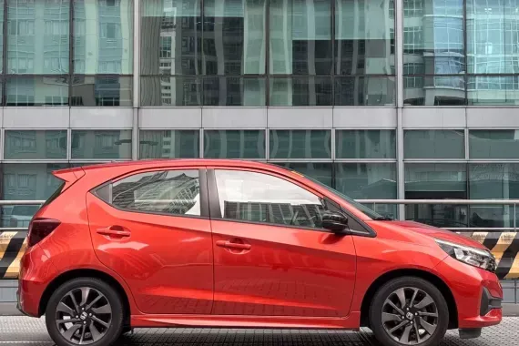 Honda Brio 2023 photo 5