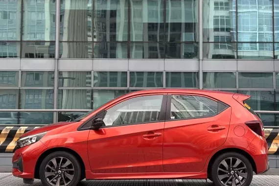 Honda Brio 2023 photo 4