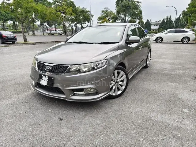 Naza Forte