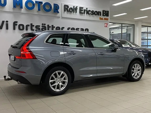 Volvo Xc60 2019 photo 3
