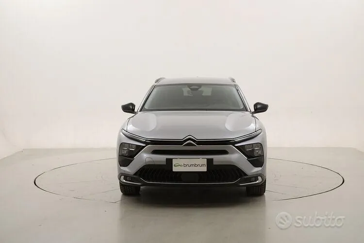 Citroen C5 X 2023 photo 2