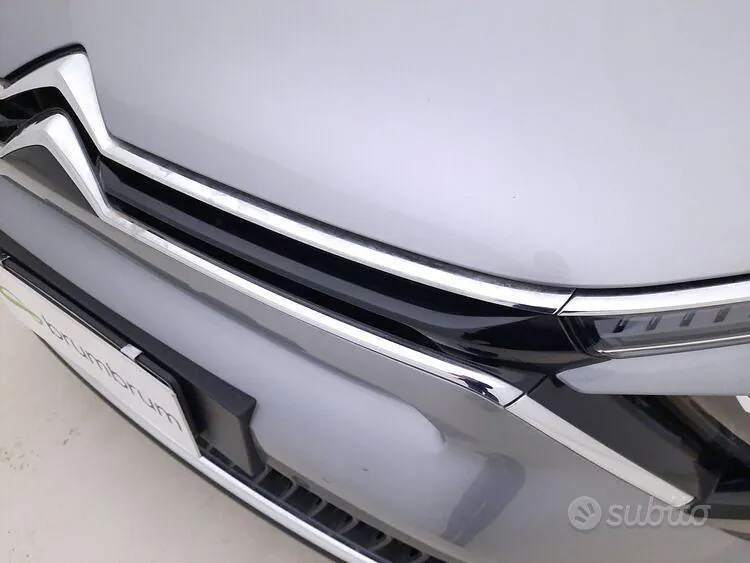 Citroen C5 X 2023 photo 5