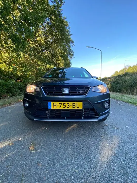 Seat Arona 2020 photo 2