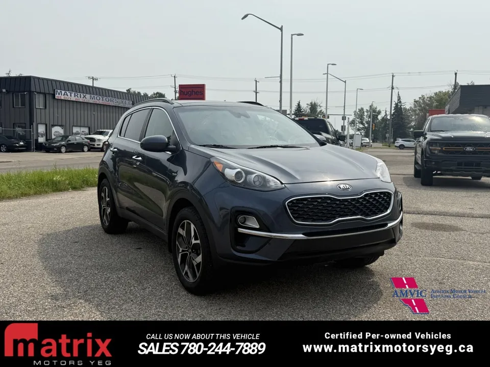 Kia Sportage 2020 photo 3