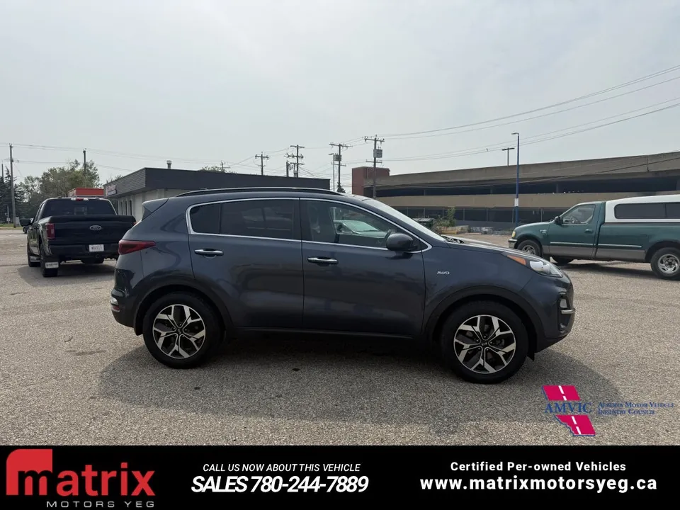 Kia Sportage 2020 photo 4