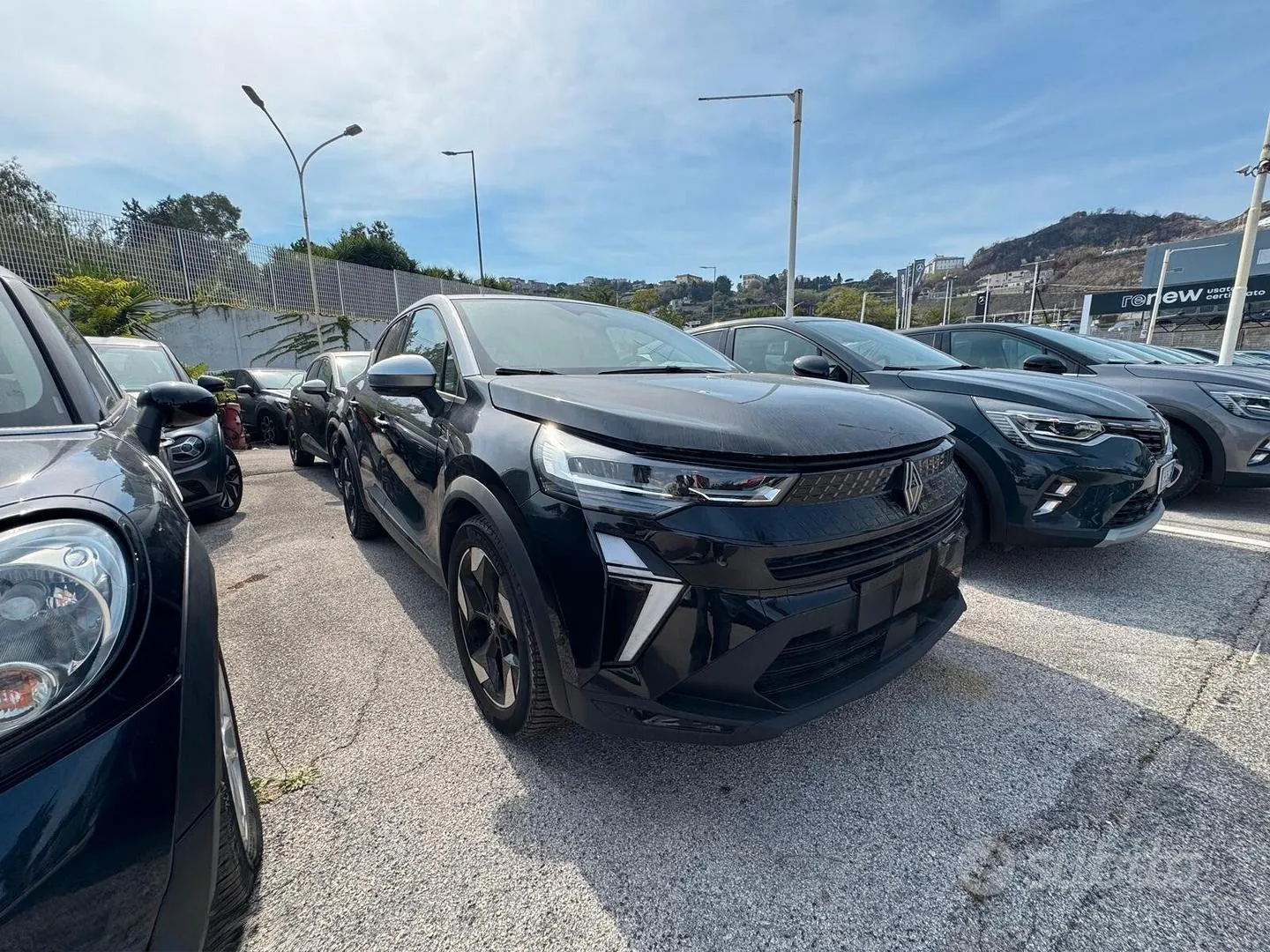 Renault Captur 2025 photo 2