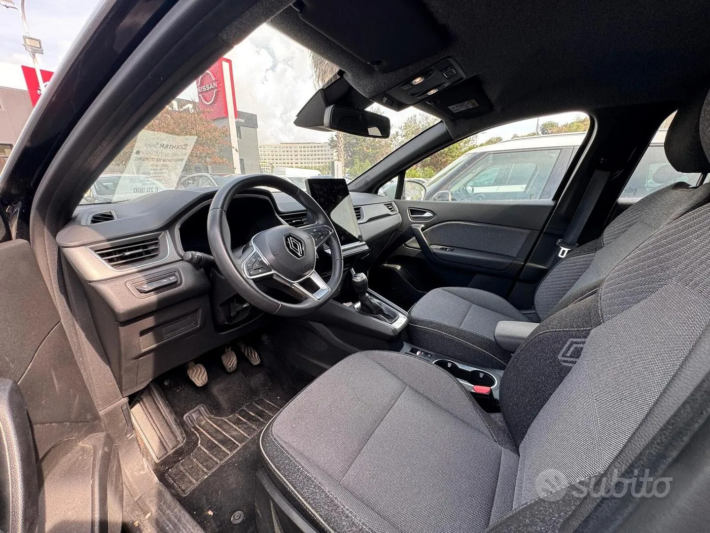 Renault Captur 2025 photo 5