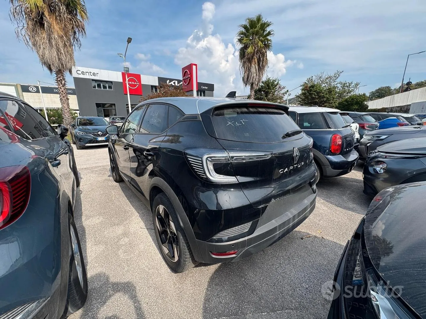 Renault Captur 2025 photo 3