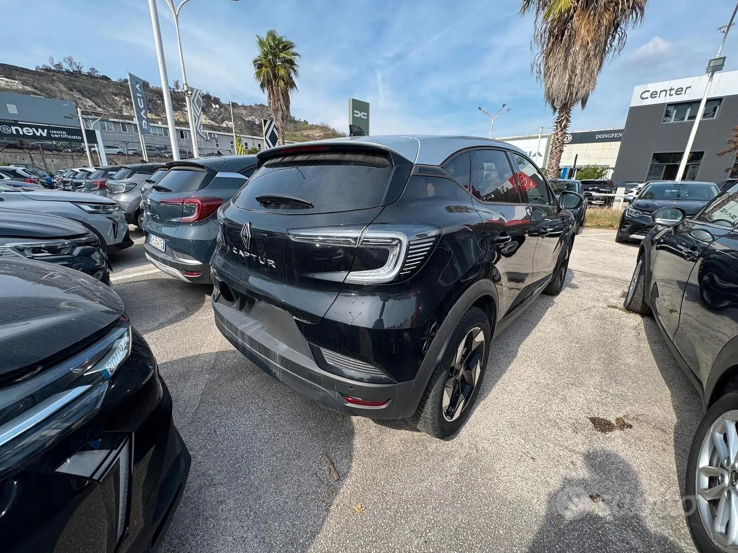 Renault Captur 2025 photo 4