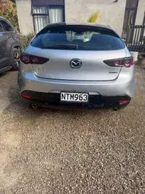 Mazda 3 2021 photo 4