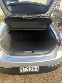 Mazda 3 2021 photo 5