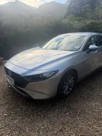 Mazda 3 2021 photo 3