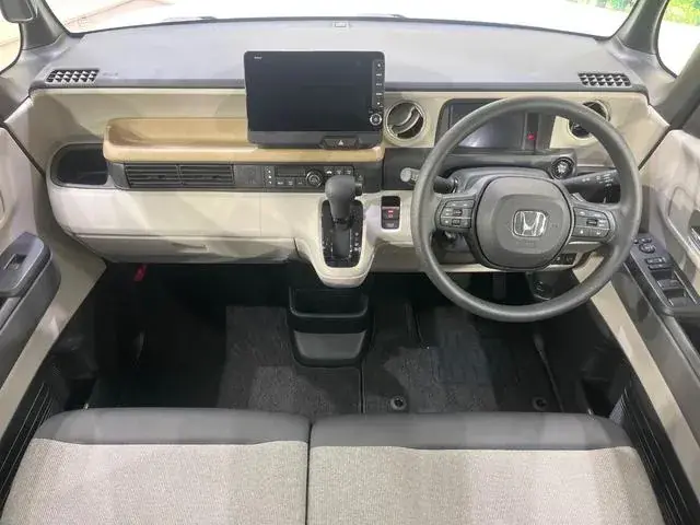 Honda N-Box 2024 photo 2
