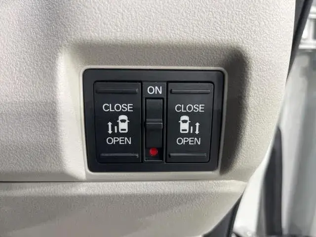 Honda N-Box 2024 photo 5
