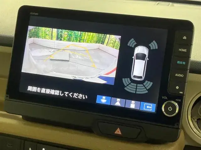 Honda N-Box 2024 photo 4