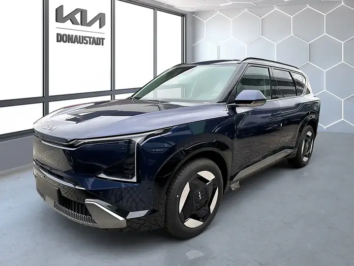 Kia Ev5