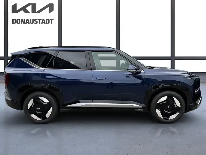 Kia Ev5 photo 3