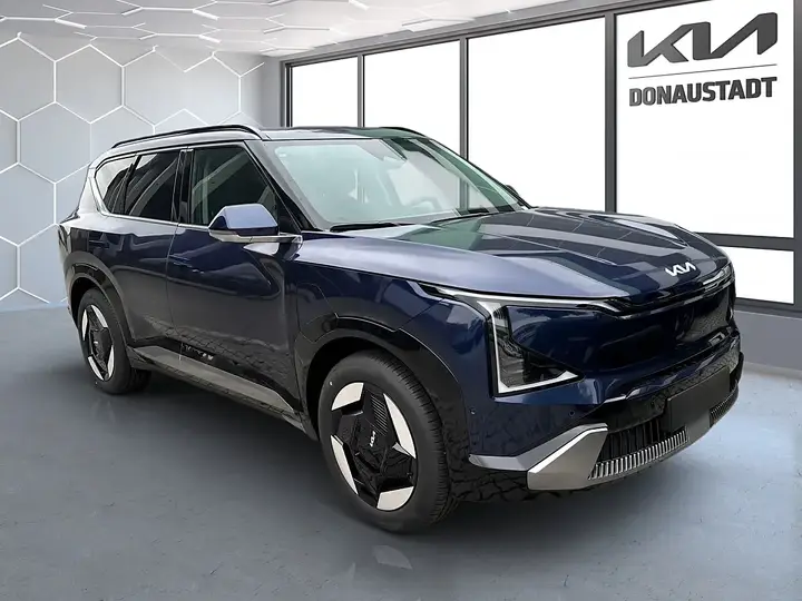 Kia Ev5 photo 2