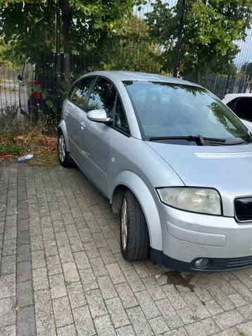 Audi A2