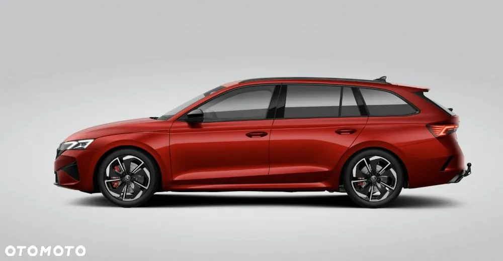 Skoda Octavia 2026 photo 2