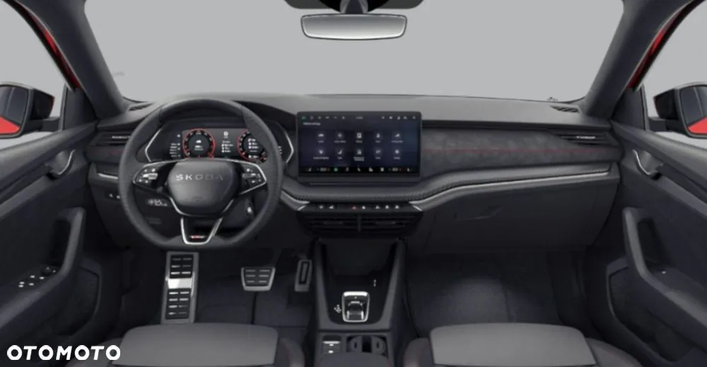 Skoda Octavia 2026 photo 5