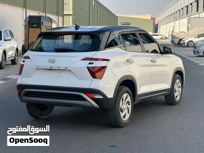 Hyundai Creta 2024 photo 3