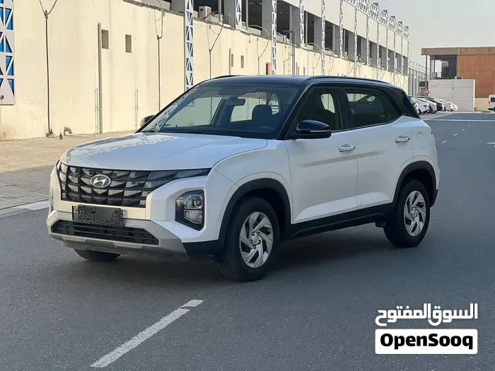 Hyundai Creta 2024 photo 4