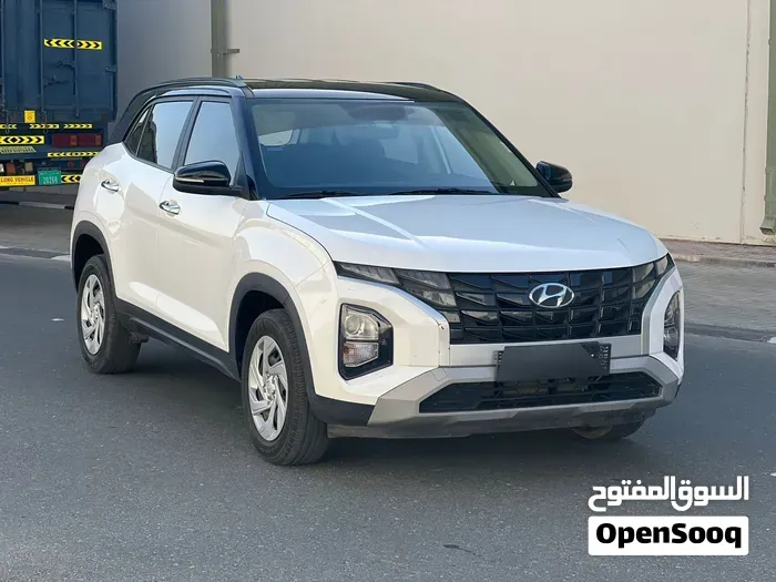 Hyundai Creta 2024 photo 2