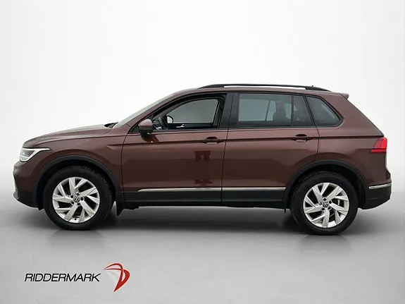 Volkswagen Tiguan 2023 photo 5