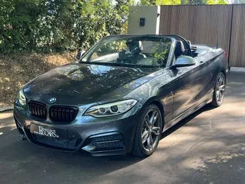 BMW Série 2 2015 photo 3